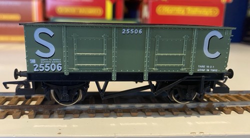 Hornby r730 gauge company - hornby,