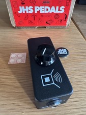 JHS Little Black Amp Box Attenuator