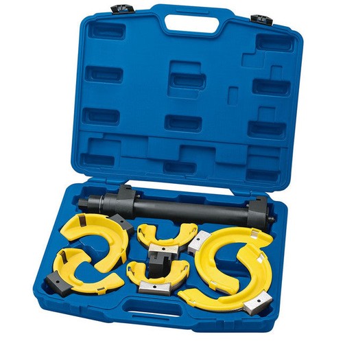 Draper 60981 expert coil