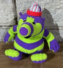 Vintage Fimbles Roly Mo 2005