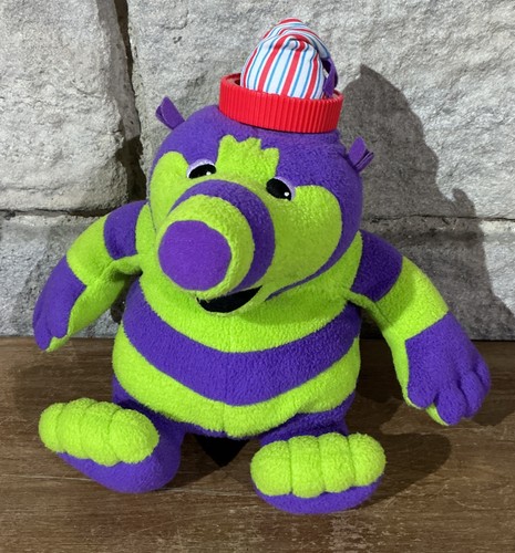 Vintage fimbles roly 2005 - mo,