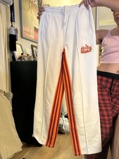 SHADY LTD Striped Sweatpants -