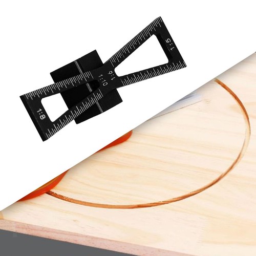 Dovetail marker hand tool - dovetail,