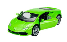 Welly lamborghini huracan - welly,