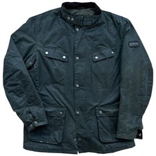 Barbour international duke - international, tr