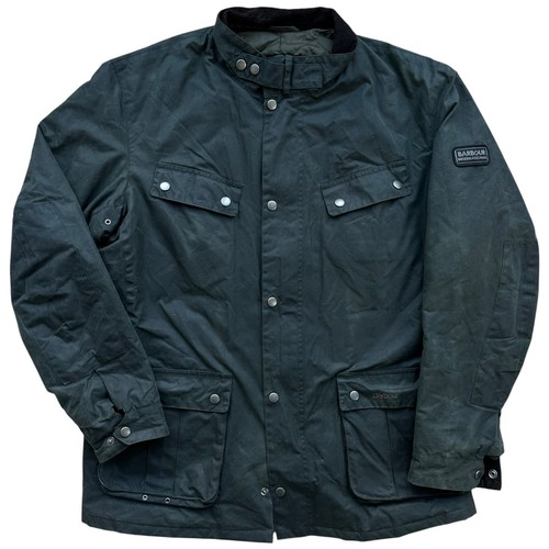 Barbour international duke - barbour,