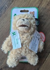 Ted Movie Talking Keyring