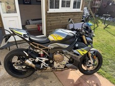 Bmw 1000r sport - 1000r,