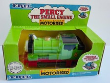 Ertl Thomas The Tank Engine &