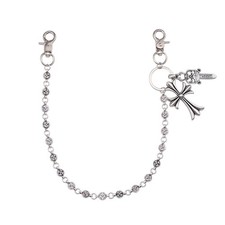 Waist Chain Punk Wallet Chain