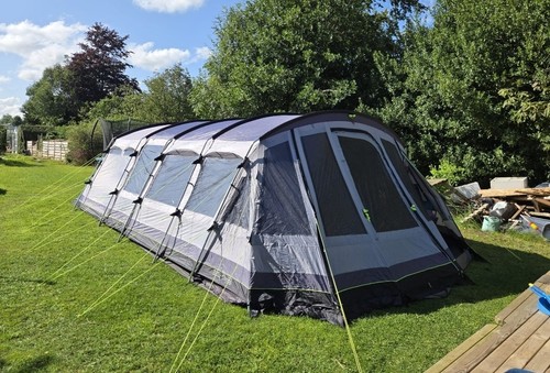 Outwell vermont xlp family - outwell,