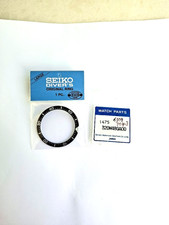 Seiko divers watch parts NOS