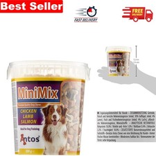 Mini Mix 500g Training Treats
