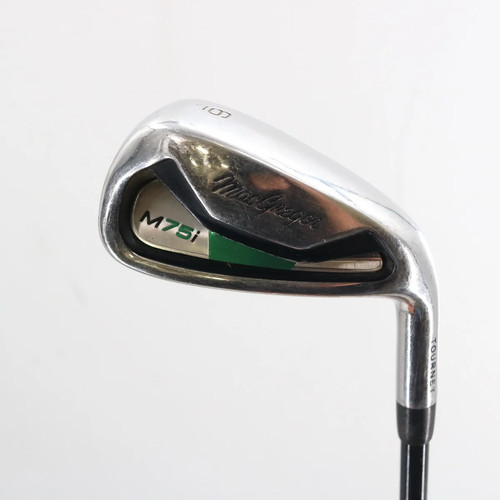 Macgregor m75i individual 6 - m75i,