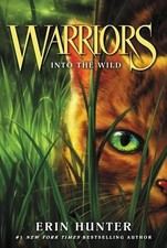 Warriors #1: Into the Wild by