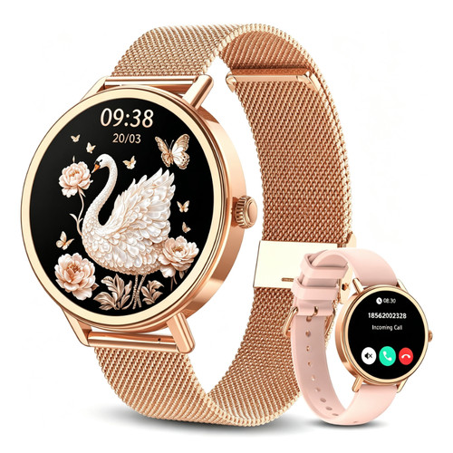 Sport smart watch - for, lady