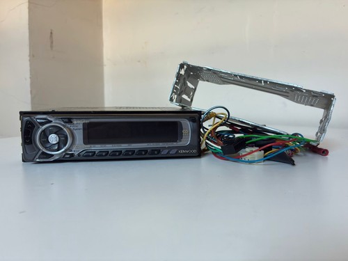 Retro kenwood krc - retro, krc-591