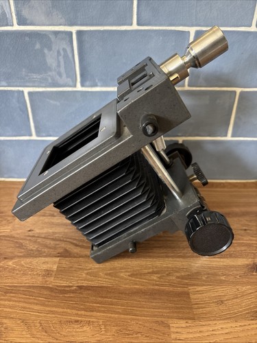 Lpl c7700 pro enlarger bellows - c7700,