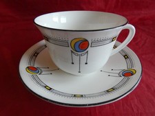Rare Art Deco Shelley China
