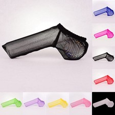 Durable Polyester Men's C