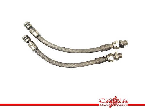 Oil line pants - line, ducati