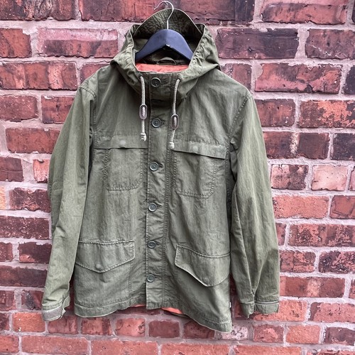 Levi parka utility jacket - levi's,