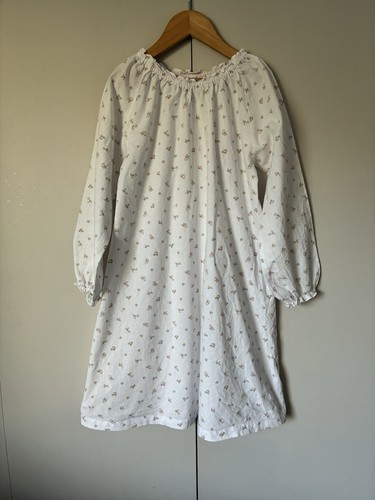 The little white company - white,