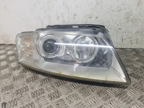 Audi headlight driver side - audi,