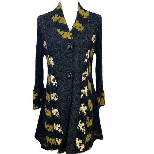 Tivoli ireland floral black - of,