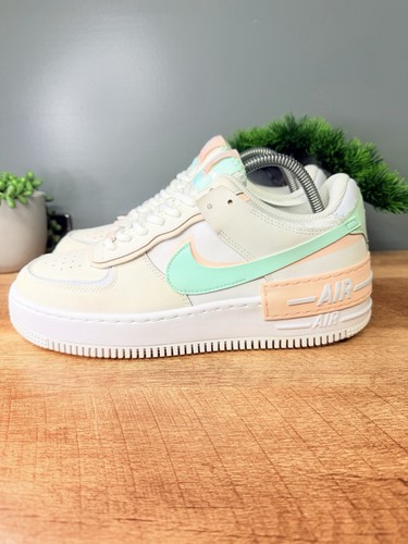 Nike air force low - 1,