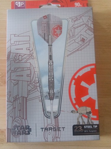 Target star wars - target, darts