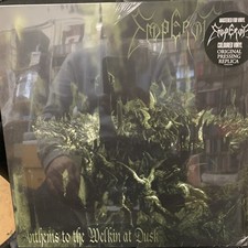 Emperor Anthems to the Welkin