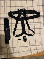 go pro hero 7 chest harness