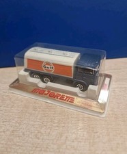 Majorette No.245 Saviem GULF