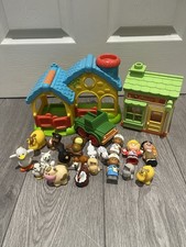 ELC Happyland Farm And Village