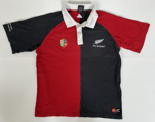 New zealand all - zealand, british
