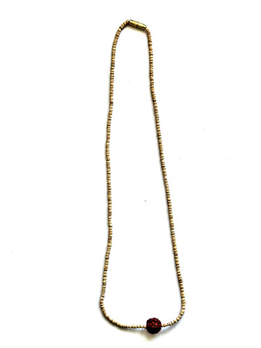 Tulsi mala kanthi - mala/kanthi, with