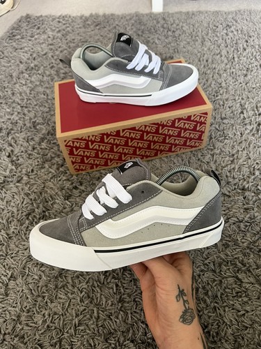 Vans knu skool - uk,