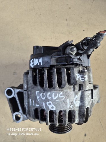 Ford focus mk3 1 - mk3, 1.6