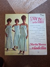 Martha & vandellas  Dancing in