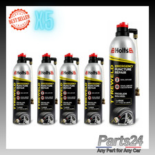 5x Holts Tyreweld Tyre Weld