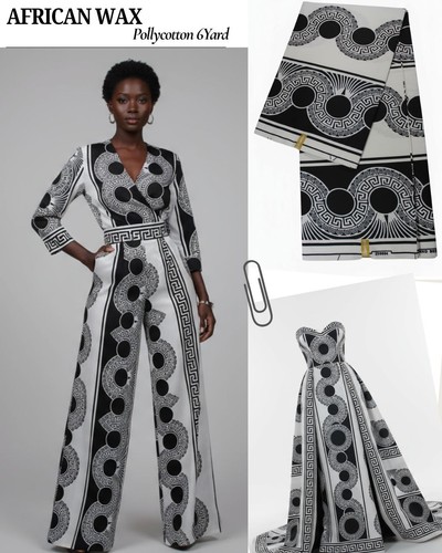 African print yards - african,