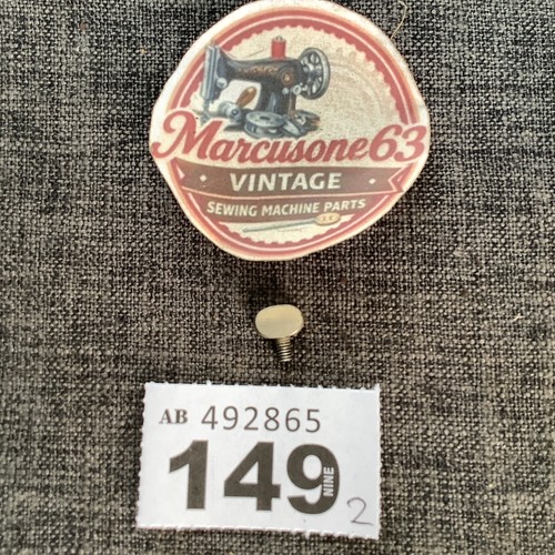 Vtg jones family sewing - vtg,
