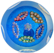 Paperweight JOHN DEACONS