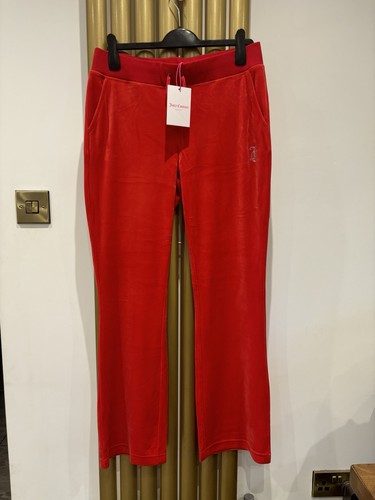 Juicy couture velour tracksuit - juicy,