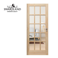 Traditional 15 Lite Knotty