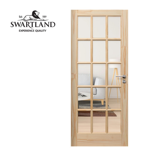 Traditional lite knotty - traditional,