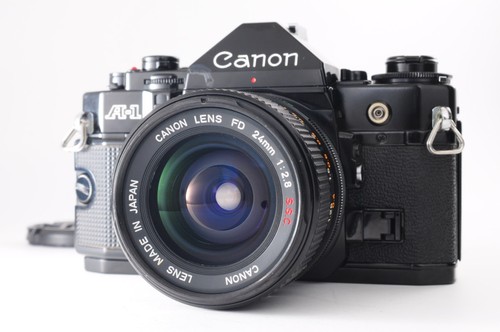 Near mint canon a 1 - **near, a-1