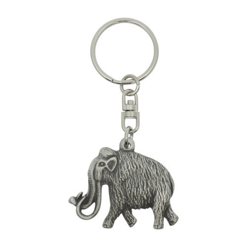 English made pewter woolly - made,