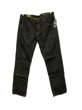 Marc Ecko Mens Jeans Sz 36x32